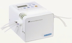 Picture of Multichannel precision peristaltic pumps IPC/IPC-N, with dispensing features