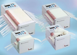 Picture of Multichannel precision peristaltic pumps IP/IP-N, without dispensing features
