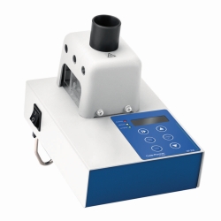 Picture of Melting point apparatus MP-200D / MP-200D-HR