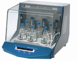 Picture of Incubator Shaker KS4000i control