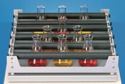 Picture of Universal Mounts for shakers VS 8 series / VS 15 series / VS 30 O / shaking incubator VS 60 OI