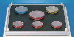 Picture of Non-slip Mats for shaking tables