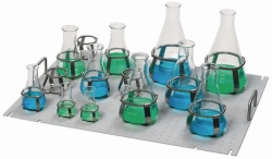 Obraz Accessories for Multi-Flask Shaker VKS 75