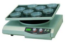 Slika za shakers,polymax 2040,speed: 2,5 - 50 rpm