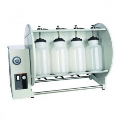 Picture of Overhead shaker Reax 20