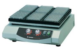 Imagen Microtitre Plate Shakers Titramax 1000