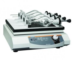 Picture of Reciprocating shaker Promax 1020