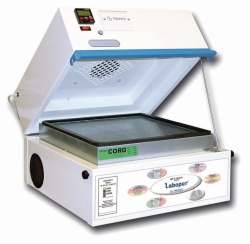 Image Charcoal Filters for Ductless Fume Hoods LABOPUR<sup>&reg;</sup> H Series