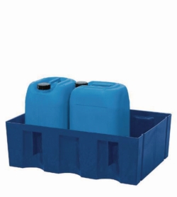 Picture of Drum sumps, PE