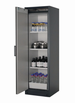 Picture of Safety Storage Cabinets Q-PEGASUS-90 with Wing Doors