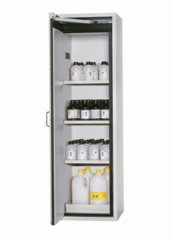 Picture of Safety Storage Cabinets S-CLASSIC-90 with Wing Doors