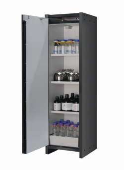 Picture of Safety Storage Cabinets Q-CLASSIC-30 with Wing Doors