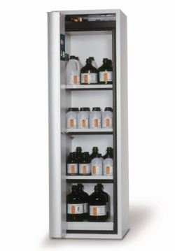 Picture of Safety Storage Cabinets S-PHOENIX Vol. 2-90 with Folding Doors