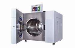 Picture of Tabletop autoclaves CertoClav Vacuum Pro series