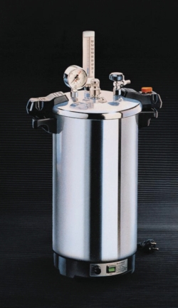 Picture of Tabletop autoclaves CertoClav EL