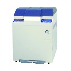 Picture of Steam sterilizers (autoclaves), HG series