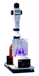 Picture of Manual titration station STI