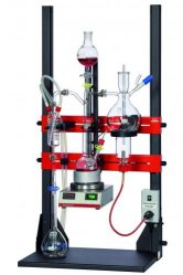 Picture of Distillation unit FBA