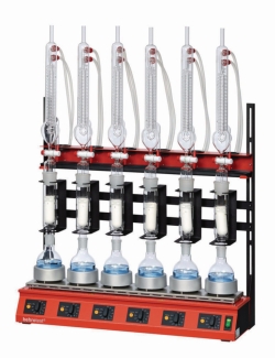 Picture of behrotest<sup>&reg;</sup> Multi-sample Extractors for Twisselmann Extraction