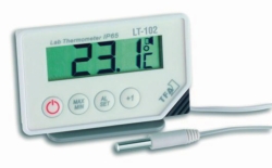 Picture of Laboratory Max./Min. thermometer