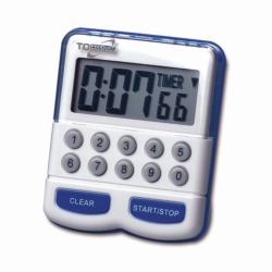 Picture of Short period timer Timer II