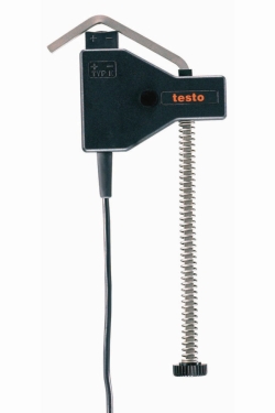 Picture of Pipe contact probe for testo measuring instruments