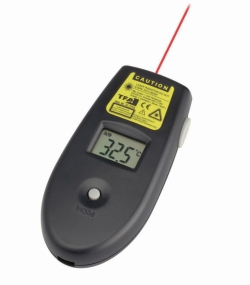 Picture of Infrared-Thermometer Flash III