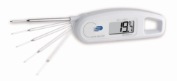Picture of Digital pocket themometer ThermoJack / ThermoJack PRO