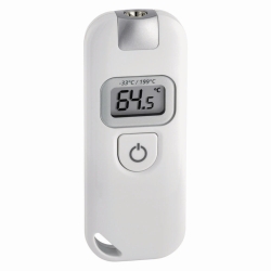 Picture of Infrared-Thermometer Slim Flash