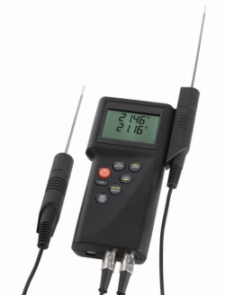 Picture of Precision handheld instruments P700 series