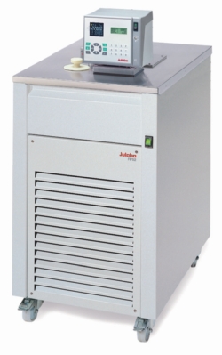 Picture of Ultra-low refrigerated Circulator Baths TopTech ME series and HighTech HL, SL series