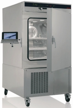 Picture of Climatic Test Chamber CTC256/Temperature Test chamber TTC256