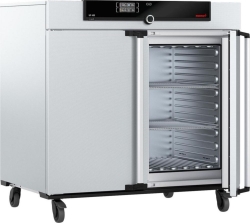 Picture of Universal ovens UF