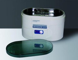 Picture of Ultrasonic bath 200