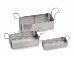 Picture of Insert baskets for ultrasonic cleaning units Elmasonic