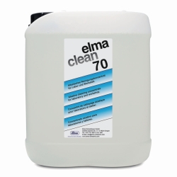 Picture of Concentrate for Ultrasonic baths elma clean 70