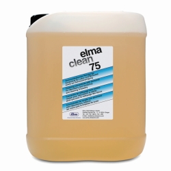 Picture of Concentrate for ultrasonic baths elma clean 75