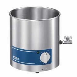 Picture of Ultrasonic sieve-bath SONOREX SUPER RK 106