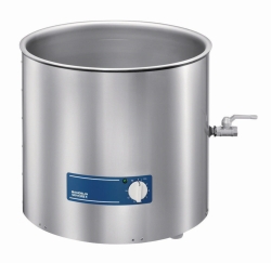 Picture of Ultrasonic sieve-bath SONOREX SUPER RK 1040