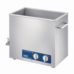 Picture of Ultrasonic sieve-bath SONOREX SUPER RK 1028 CH, with heating