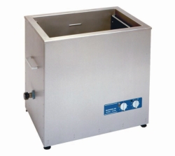 Picture of Ultrasonic baths SONOREX TECHNIK, inclined trough bottom