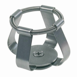 Picture of Flask Clips for Sonorex insert baskets