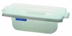 Picture of Insert tubs for Sonorex ultrasonic baths