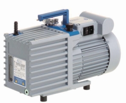 Slika za rotary vane vacuum pumps,one-stage, re9