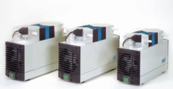 Picture of Diaphragm vacuum pumps LABOPORT<sup>&reg;</sup> SD, chemically-resistant