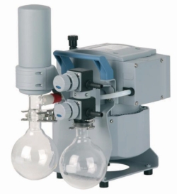 Picture of Chemistry Pump Units and Vacuum Systems