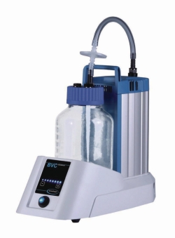 Picture of Fluid aspiration systems BioChem-VacuuCenter BVC basic/control/professional