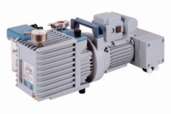 Picture of Rotary Vane Vacuum Pump RC 6