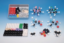 Picture of Molecular model system Molymod<sup>&reg;</sup>