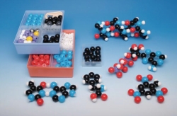 Picture of Molecular model system Molymod<sup>&reg;</sup>